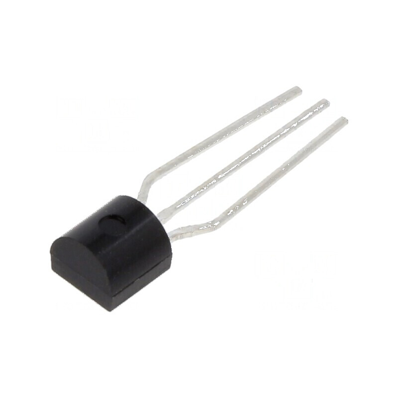 Tranzistor N-MOSFET 60V 0,5A TO92 | Electronic-mag.ro | Componente Electronice Tranzistor N-MOSFET 60V 0,5A TO92 | Electronic-mag.ro | Componente Electronice