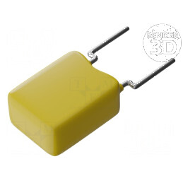 Condensator ceramic MLCC monolitic 22pF 200V C0G ±5% | Electronic-mag.ro | Componente Electronice