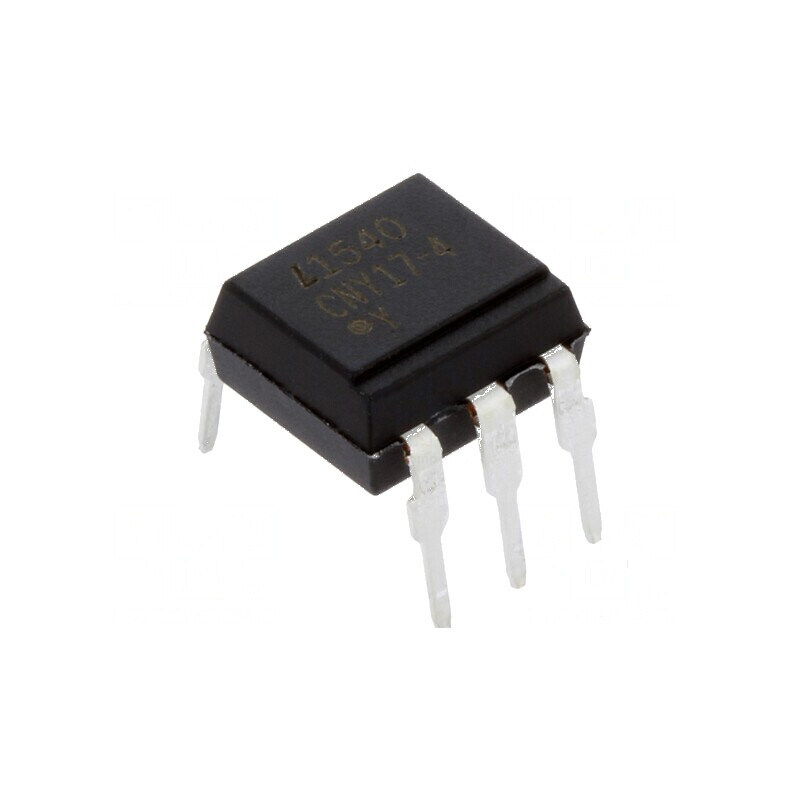 Optocuplor THT DIP6 5kV 70V 1 OUT | Electronic-mag.ro | Componente Electronice Optocuplor THT DIP6 5kV 70V 1 OUT | Electronic-mag.ro | Componente Electronice