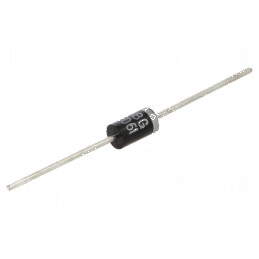 Diodă redresoare THT 1kV 3A DO201AD Ammo Pack | Electronic-mag.ro | Componente Electronice