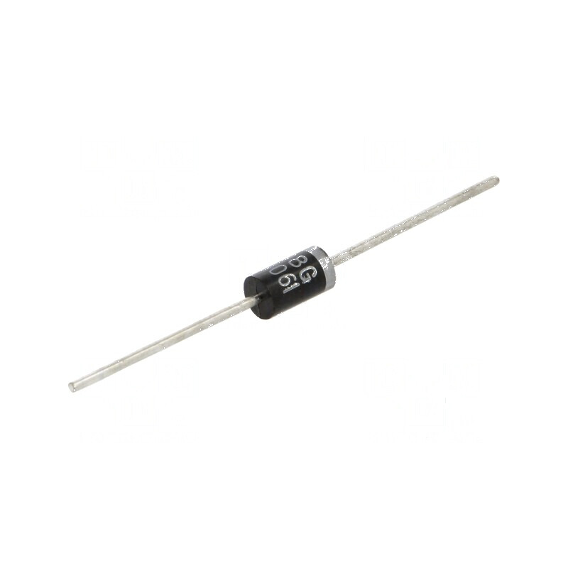Diodă redresoare THT 1kV 3A DO201AD Ammo Pack | Electronic-mag.ro | Componente Electronice Diodă redresoare THT 1kV 3A DO201AD Ammo Pack | Electronic-mag.ro | Componente Electronice