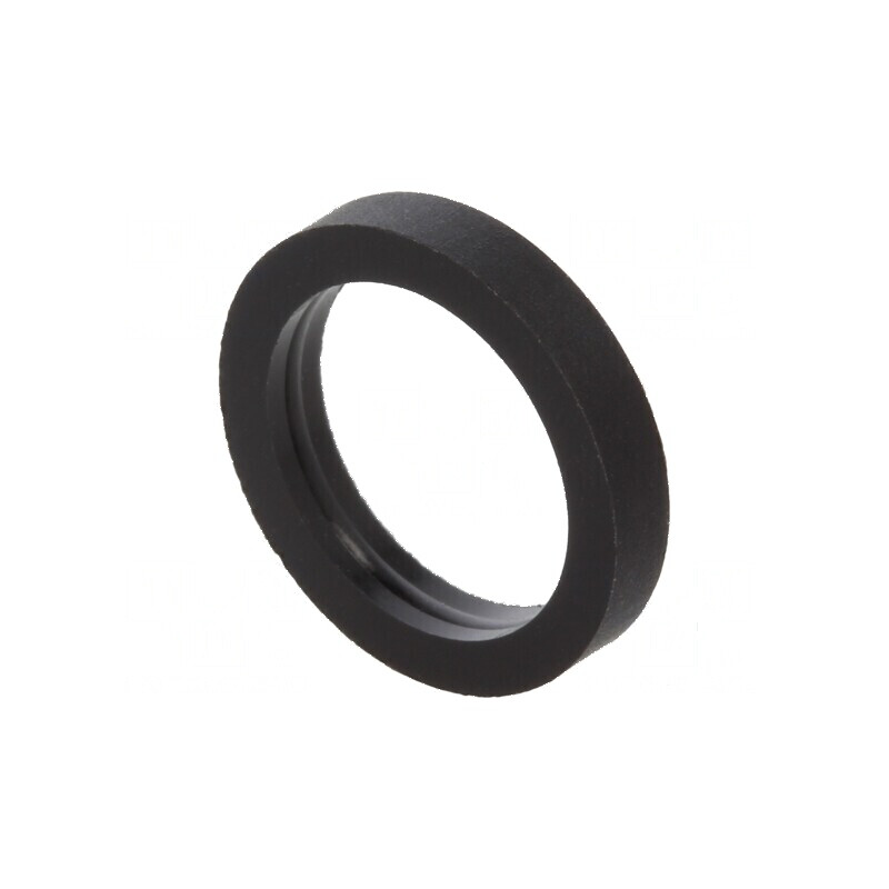 Manșon distanțier cilindric poliamidă 2mm x 12mm | Electronic-mag.ro | Componente Electronice Manșon distanțier cilindric poliamidă 2mm x 12mm | Electronic-mag.ro | Componente Electronice