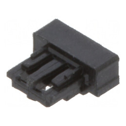 Conector cablu-placă DF52 crimpat PIN 2 mufă mamă | Electronic-mag.ro | Componente Electronice