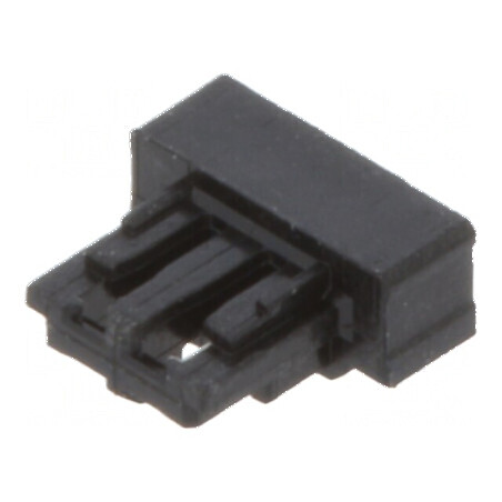 Conector cablu-placă DF52 crimpat PIN 2 mufă mamă | Electronic-mag.ro | Componente Electronice