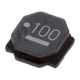 Inductor SMD 10uH 1,45A 120mΩ ±20% Isat 1,3A | Electronic-mag.ro | Componente Electronice