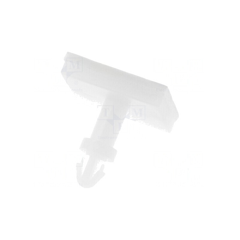 Distanțier PCB poliamidă autoadeziv 10mm | Electronic-mag.ro | Componente Electronice Distanțier PCB poliamidă autoadeziv 10mm | Electronic-mag.ro | Componente Electronice