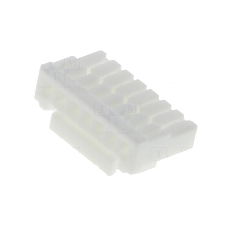 Conector cablu-placă mufă mamă GH 1,25mm PIN 7 fără contacte | Electronic-mag.ro | Componente Electronice Conector cablu-placă mufă mamă GH 1,25mm PIN 7 fără contacte | Electronic-mag.ro | Componente Electronice