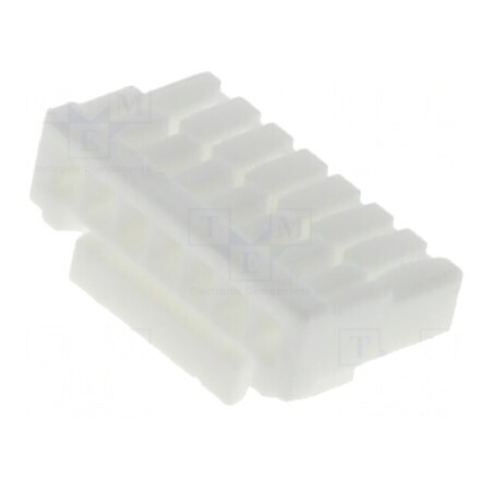 Conector cablu-placă mufă mamă GH 1,25mm PIN 7 fără contacte | Electronic-mag.ro | Componente Electronice