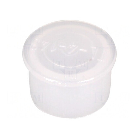 Obturator PE-LD Ø 14,4mm L 9,5mm BN 1095 TL-4-143 | Electronic-mag.ro | Componente Electronice