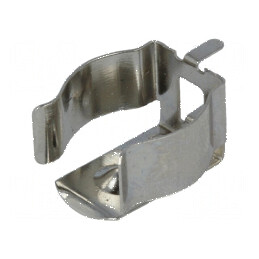 Clips AA R6 pentru PCB | Electronic-mag.ro | Componente Electronice