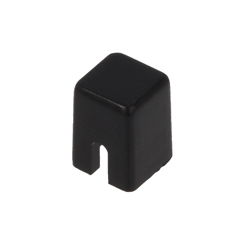 Buton negru fără TS 6x Corp | Electronic-mag.ro | Componente Electronice Buton negru fără TS 6x Corp | Electronic-mag.ro | Componente Electronice