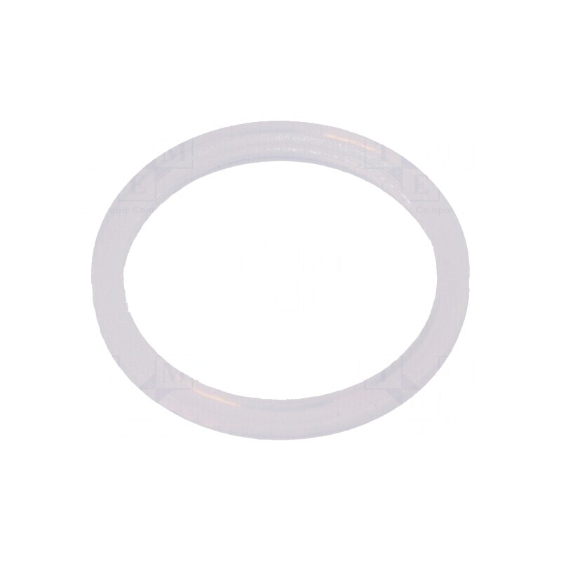 Garnitură polietilenă 2mm 20mm interior 24mm exterior M20 | Electronic-mag.ro | Componente Electronice Garnitură polietilenă 2mm 20mm interior 24mm exterior M20 | Electronic-mag.ro | Componente Electronice