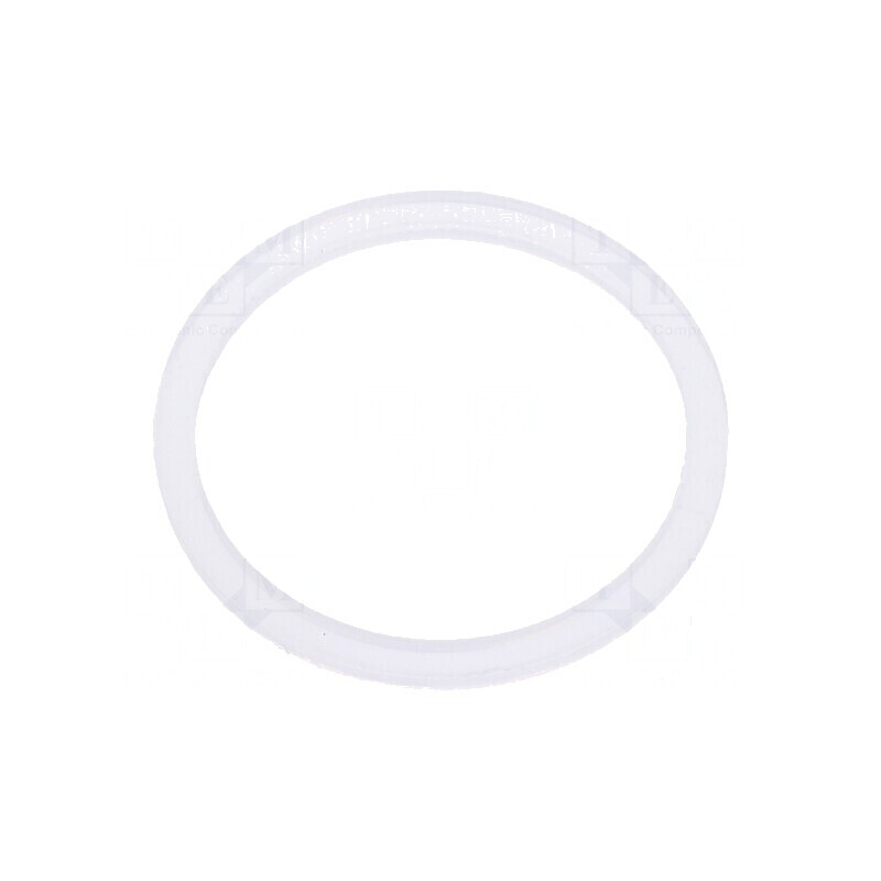 Garnitură polietilenă 2mm Ø28,3mm Ø33,5mm PG21 | Electronic-mag.ro | Componente Electronice Garnitură polietilenă 2mm Ø28,3mm Ø33,5mm PG21 | Electronic-mag.ro | Componente Electronice