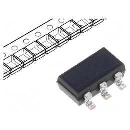 Tranzistor NPN PNP bipolar BRT pereche complementară 50V | Electronic-mag.ro | Componente Electronice