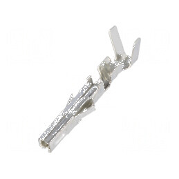 Pin mamă cositorit 20AWG-18AWG Mini-Fit Plus crimpat în vrac | Electronic-mag.ro | Componente Electronice