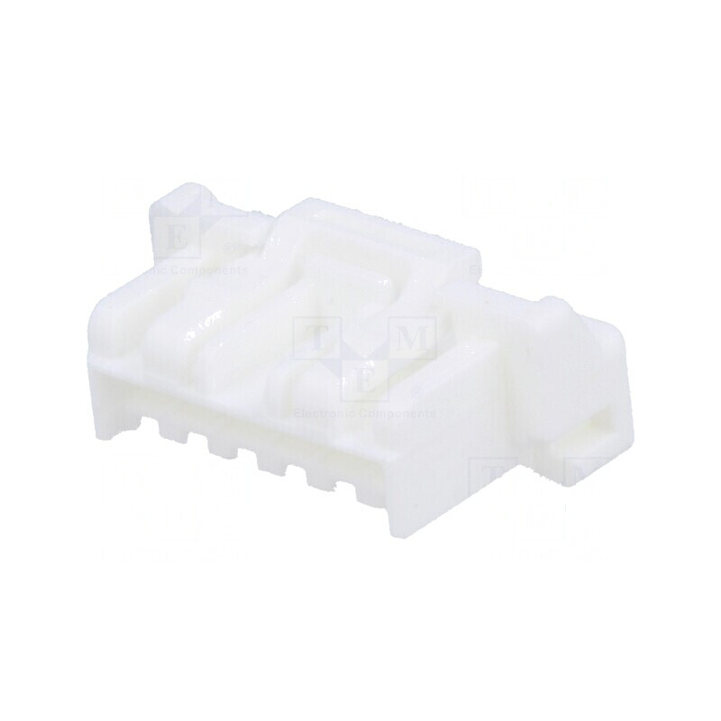 Conector cablu-placă mufă mamă 6 PIN CLIK-Mate Pas 2mm | Electronic-mag.ro | Componente Electronice Conector cablu-placă mufă mamă 6 PIN CLIK-Mate Pas 2mm | Electronic-mag.ro | Componente Electronice