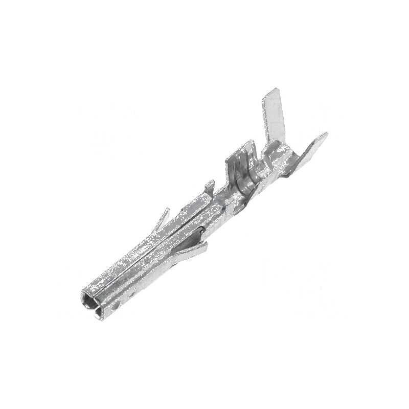 Pin mamă cositorit 16AWG Mini-Fit Jr 9A în vrac | Electronic-mag.ro | Componente Electronice Pin mamă cositorit 16AWG Mini-Fit Jr 9A în vrac | Electronic-mag.ro | Componente Electronice