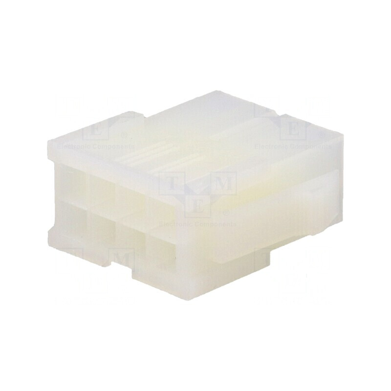 Conector cablu-cablu mufă tată N42G 4,2mm PIN 8 600V | Electronic-mag.ro | Componente Electronice Conector cablu-cablu mufă tată N42G 4,2mm PIN 8 600V | Electronic-mag.ro | Componente Electronice