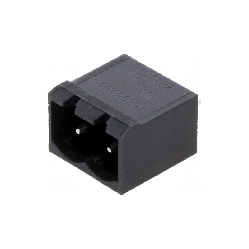 Regletă de conexiuni deconectabilă 5,08mm 2 piste tată | Electronic-mag.ro | Componente Electronice Regletă de conexiuni deconectabilă 5,08mm 2 piste tată | Electronic-mag.ro | Componente Electronice
