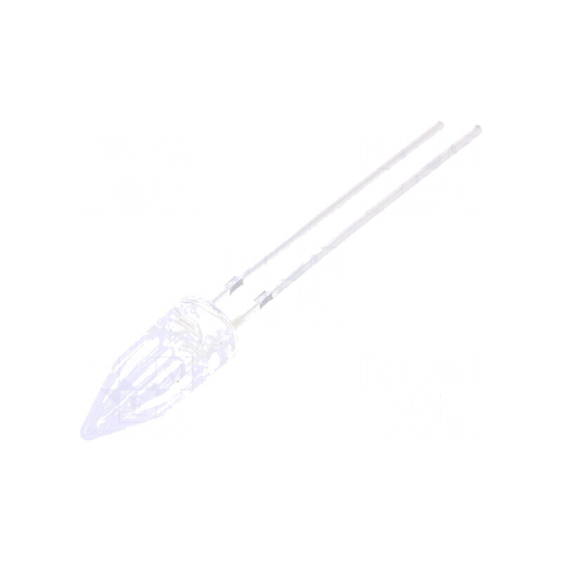 LED 5mm roșie 1120mcd 100° Rocket | Electronic-mag.ro | Componente Electronice LED 5mm roșie 1120mcd 100° Rocket | Electronic-mag.ro | Componente Electronice