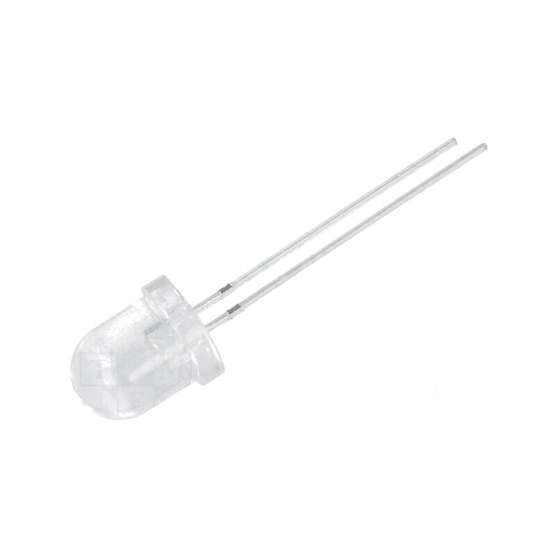 LED 8mm albastru 4200-5200mcd 30° convex | Electronic-mag.ro | Componente Electronice LED 8mm albastru 4200-5200mcd 30° convex | Electronic-mag.ro | Componente Electronice