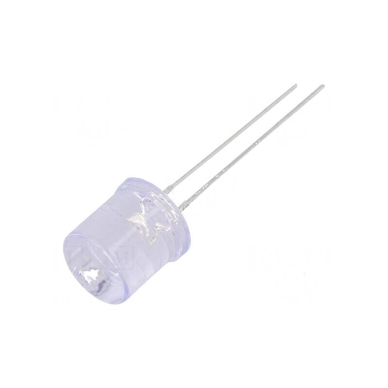 LED 10mm Albastru 750-1120mcd 100° Plat | Electronic-mag.ro | Componente Electronice LED 10mm Albastru 750-1120mcd 100° Plat | Electronic-mag.ro | Componente Electronice