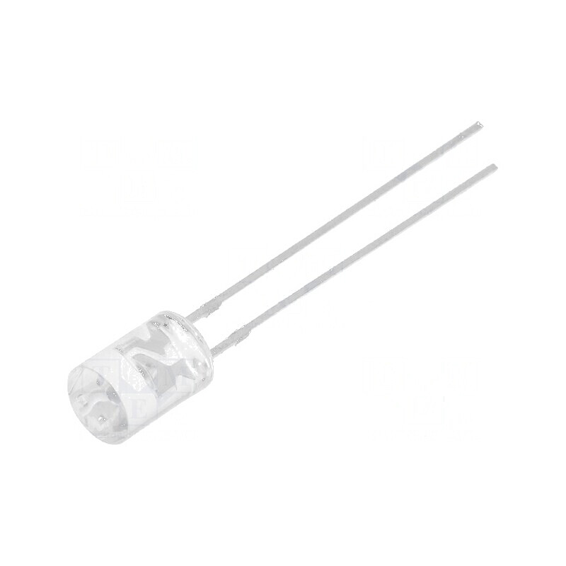 LED 5mm verde 1120-1560mcd 100° plat | Electronic-mag.ro | Componente Electronice LED 5mm verde 1120-1560mcd 100° plat | Electronic-mag.ro | Componente Electronice