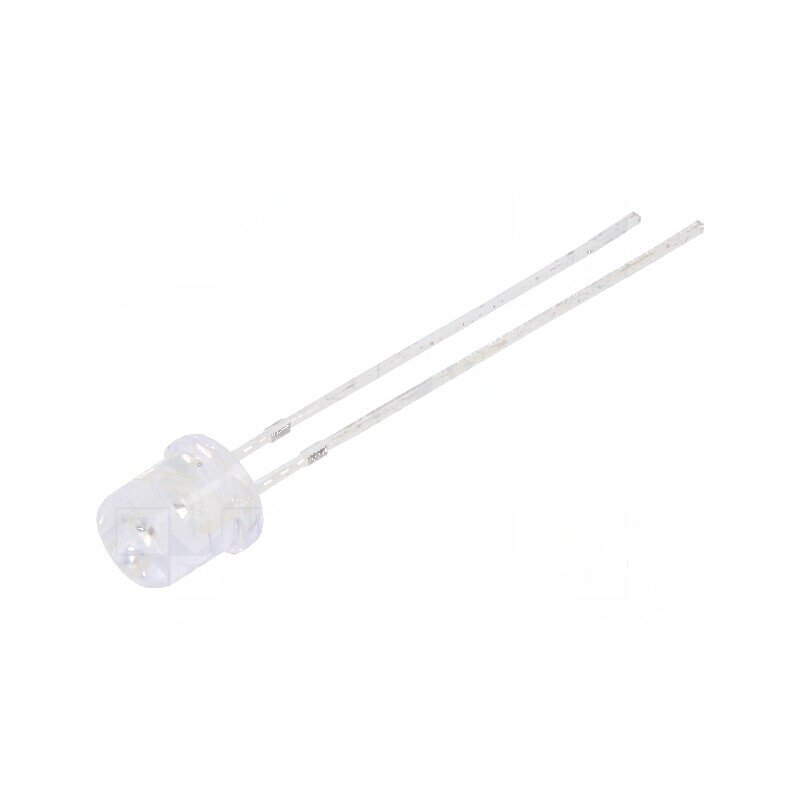 LED 5mm roșie 68-100mcd 140° plat | Electronic-mag.ro | Componente Electronice LED 5mm roșie 68-100mcd 140° plat | Electronic-mag.ro | Componente Electronice
