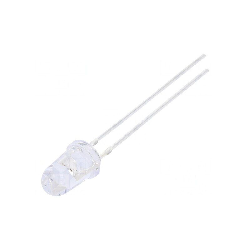 LED 5mm galben 5800-7000mcd 30° convex 78mW | Electronic-mag.ro | Componente Electronice LED 5mm galben 5800-7000mcd 30° convex 78mW | Electronic-mag.ro | Componente Electronice