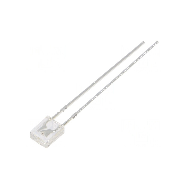 LED dreptunghiular galben 2x4x5mm 750-1120mcd 100° 20mA | Electronic-mag.ro | Componente Electronice LED dreptunghiular galben 2x4x5mm 750-1120mcd 100° 20mA | Electronic-mag.ro | Componente Electronice