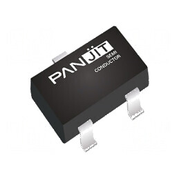 Diodă TVS bidirecțională 26,2-30,3V 7A SOT23 | Electronic-mag.ro | Componente Electronice