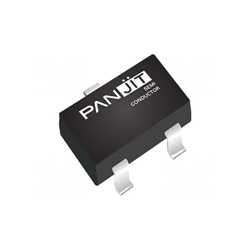 Diodă TVS bidirecțională 26,2-30,3V 7A SOT23 | Electronic-mag.ro | Componente Electronice Diodă TVS bidirecțională 26,2-30,3V 7A SOT23 | Electronic-mag.ro | Componente Electronice