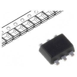 Tranzistor bipolar NPN/PNP BRT pereche complementară 50V | Electronic-mag.ro | Componente Electronice