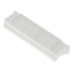 Conector cablu-placă mufă mamă 12 PIN Pas 2mm | Electronic-mag.ro | Componente Electronice