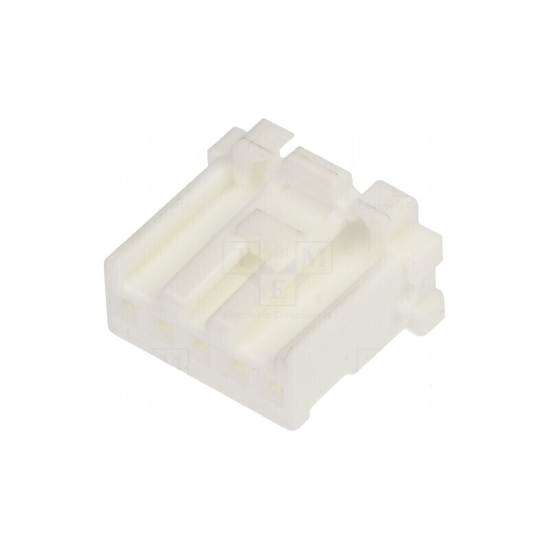 Conector cablu-cablu/PCB mufă mamă 5 pini 2mm 100V 3A | Electronic-mag.ro | Componente Electronice Conector cablu-cablu/PCB mufă mamă 5 pini 2mm 100V 3A | Electronic-mag.ro | Componente Electronice