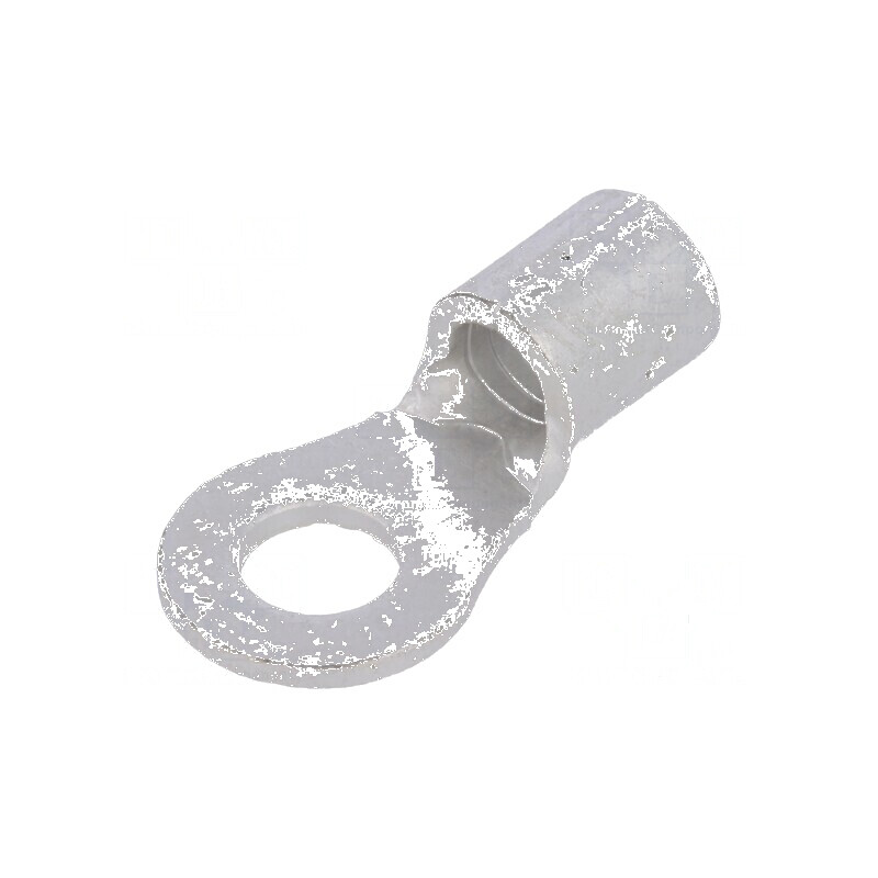 Vârf inelar M4 2,63-6,64mm2 crimpat neizolat 4,3mm | Electronic-mag.ro | Componente Electronice Vârf inelar M4 2,63-6,64mm2 crimpat neizolat 4,3mm | Electronic-mag.ro | Componente Electronice