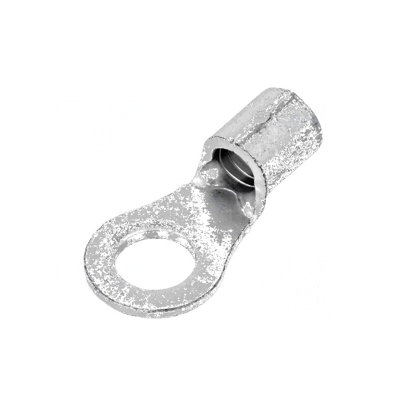 Vârf inelar M5 crimpat neizolat 2,63-6,64mm2 5,3mm | Electronic-mag.ro | Componente Electronice Vârf inelar M5 crimpat neizolat 2,63-6,64mm2 5,3mm | Electronic-mag.ro | Componente Electronice