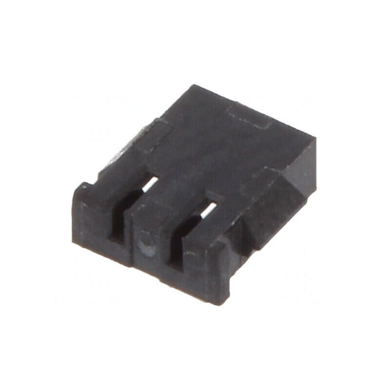 Conector cablu-placă mufă mamă 1,2mm PIN 2 IDC 50V | Electronic-mag.ro | Componente Electronice Conector cablu-placă mufă mamă 1,2mm PIN 2 IDC 50V | Electronic-mag.ro | Componente Electronice