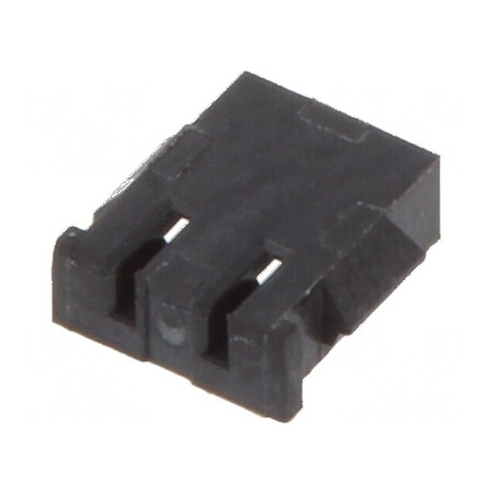 Conector cablu-placă mufă mamă 1,2mm PIN 2 IDC 50V | Electronic-mag.ro | Componente Electronice