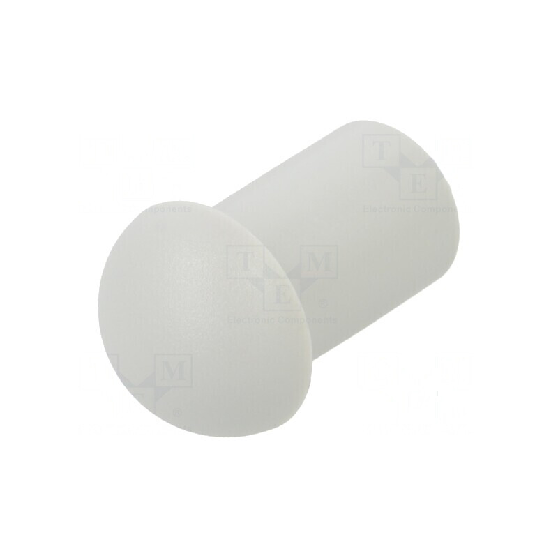Capac de protecție poliamidă gri deschis Ø 9,7mm Entrelec | Electronic-mag.ro | Componente Electronice Capac de protecție poliamidă gri deschis Ø 9,7mm Entrelec | Electronic-mag.ro | Componente Electronice