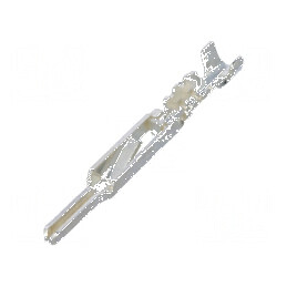 Pin tată argintat 28AWG 24AWG crimpat | Electronic-mag.ro | Componente Electronice