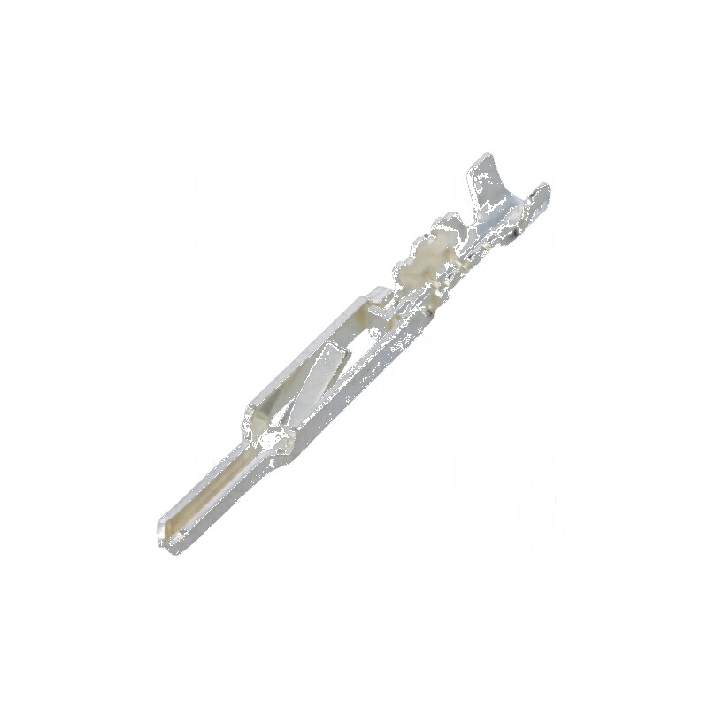 Pin tată argintat 28AWG 24AWG crimpat | Electronic-mag.ro | Componente Electronice Pin tată argintat 28AWG 24AWG crimpat | Electronic-mag.ro | Componente Electronice