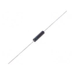 Diodă redresoare THT 12kV 5mA Ø2,5x10mm | Electronic-mag.ro | Componente Electronice