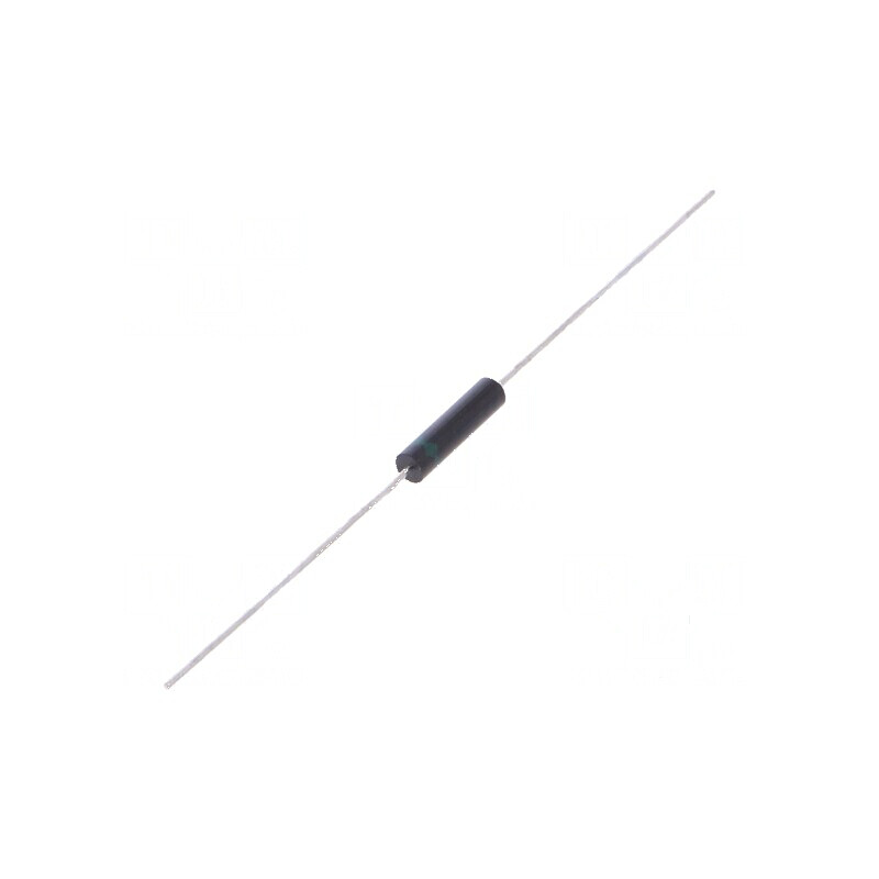 Diodă redresoare THT 12kV 5mA Ø2,5x10mm | Electronic-mag.ro | Componente Electronice