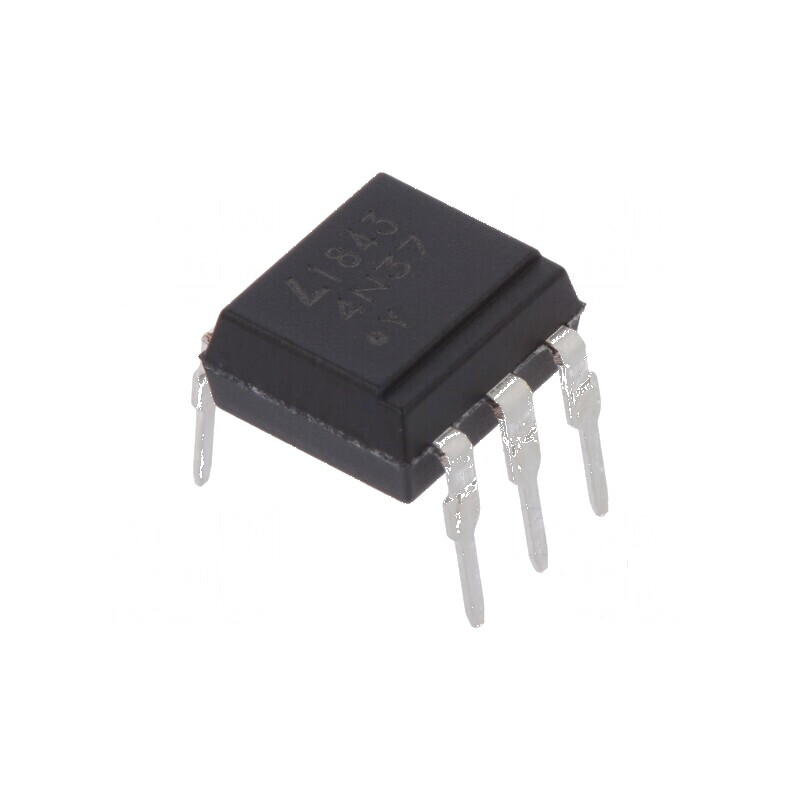 Optocuplor THT 1 Canal, 3,55kV Izolatie, 30V Uce | Electronic-mag.ro | Componente Electronice Optocuplor THT 1 Canal, 3,55kV Izolatie, 30V Uce | Electronic-mag.ro | Componente Electronice