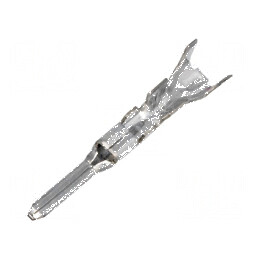Pin tată alamă cositorit 20AWG-16AWG pentru E-Seal 567, 568, 570, 572 | Electronic-mag.ro | Componente Electronice