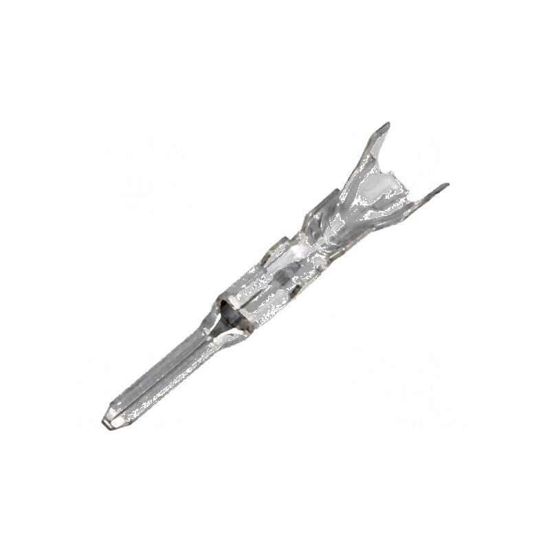 Pin tată alamă cositorit 20AWG-16AWG pentru E-Seal 567, 568, 570, 572 | Electronic-mag.ro | Componente Electronice Pin tată alamă cositorit 20AWG-16AWG pentru E-Seal 567, 568, 570, 572 | Electronic-mag.ro | Componente Electronice