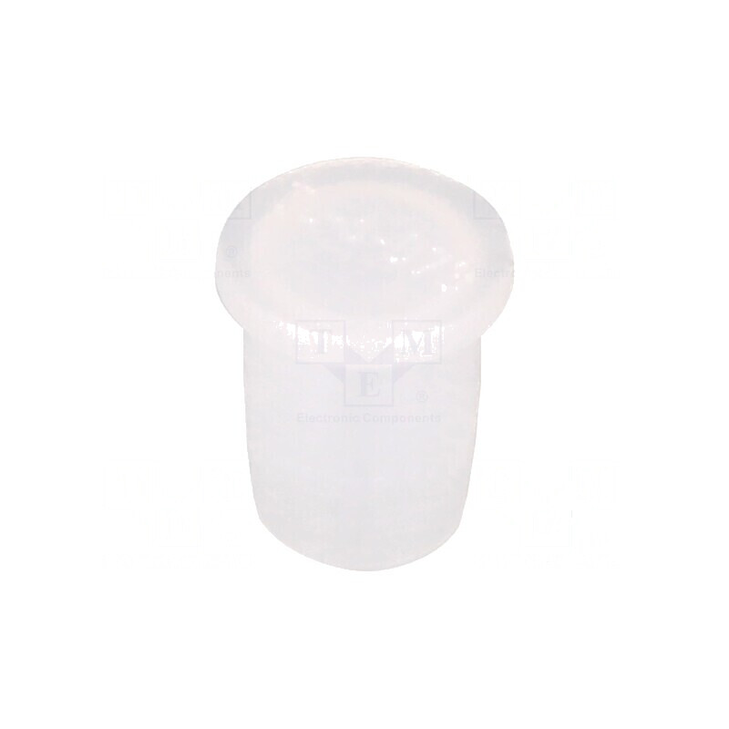 Obturator PE-LD Ø 7,3mm L 9,5mm BN 1095 TL-4-073 | Electronic-mag.ro | Componente Electronice Obturator PE-LD Ø 7,3mm L 9,5mm BN 1095 TL-4-073 | Electronic-mag.ro | Componente Electronice