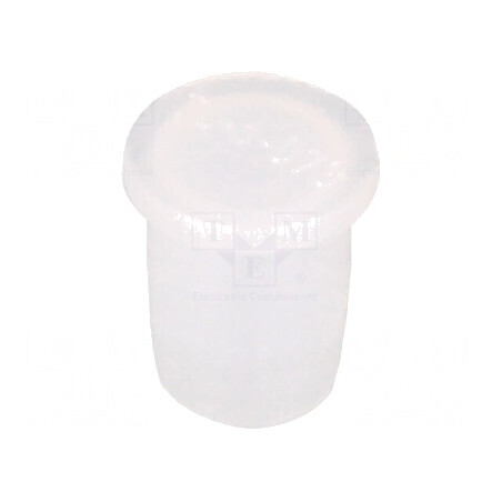 Obturator PE-LD Ø 7,3mm L 9,5mm BN 1095 TL-4-073 | Electronic-mag.ro | Componente Electronice