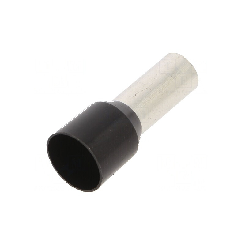Vârf tub capăt cupru 25mm2 16mm cositorit crimpat izolată | Electronic-mag.ro | Componente Electronice Vârf tub capăt cupru 25mm2 16mm cositorit crimpat izolată | Electronic-mag.ro | Componente Electronice